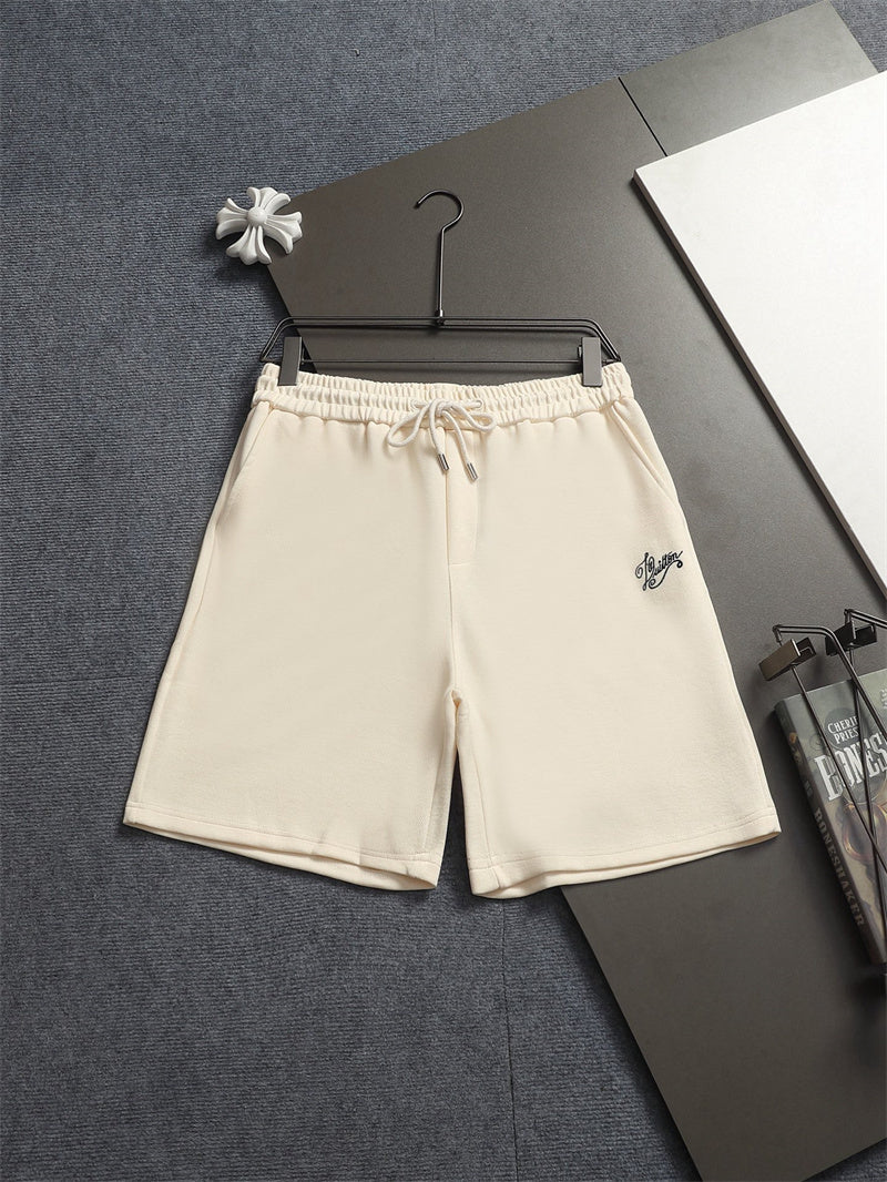Summer Comfort Shorts-27