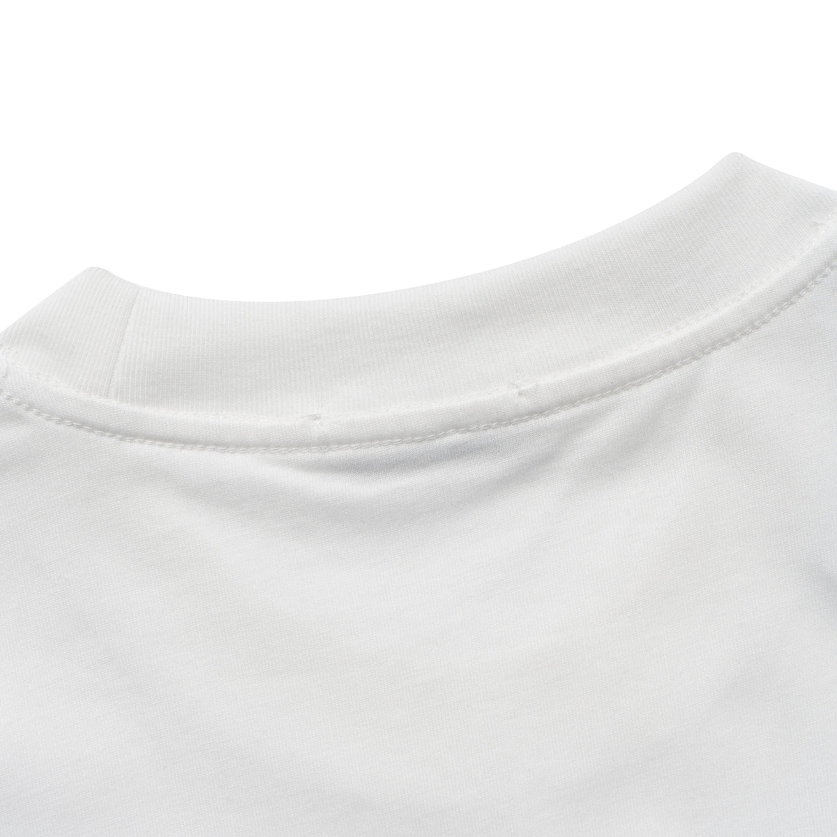 Printed T-Shirt: High-End Fashion Statement-1097