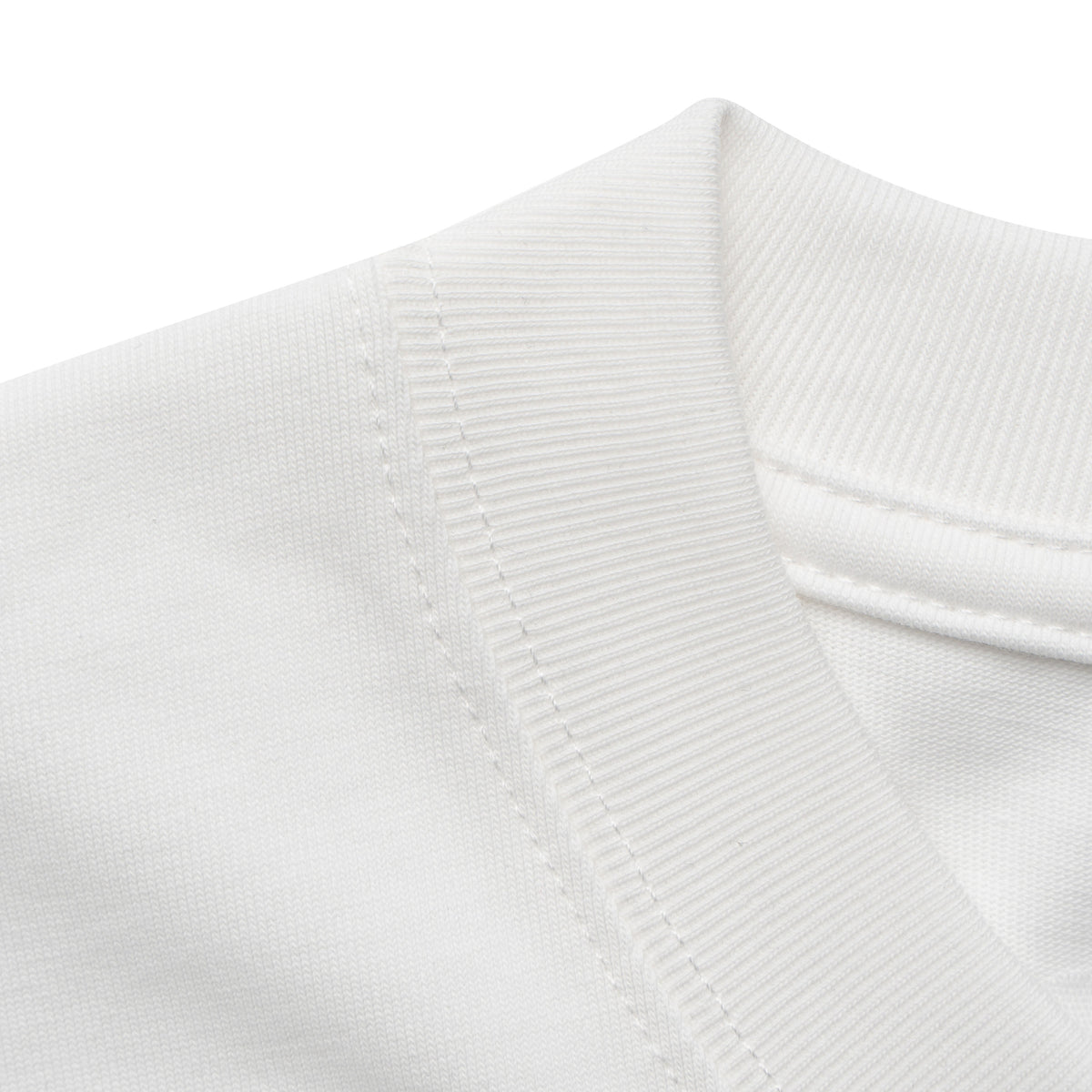 Printed T-Shirt: High-End Fashion Statement-1097