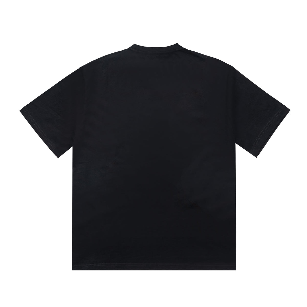 Printed T-Shirt: High-End Fashion Statement-1160