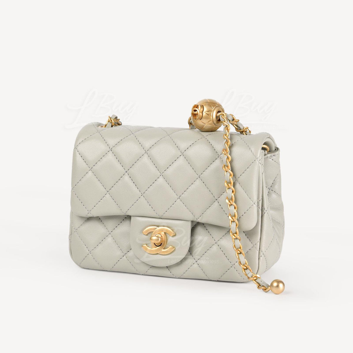 Exquisite leather bags-743