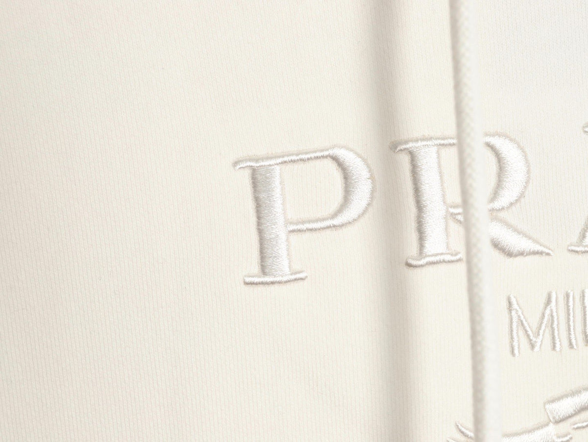 Classic Fit Hoodie-888