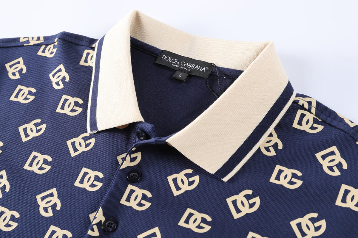 Everyday Comfort Polo Shirt-46