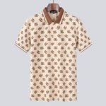 Everyday Comfort Polo Shirt-46
