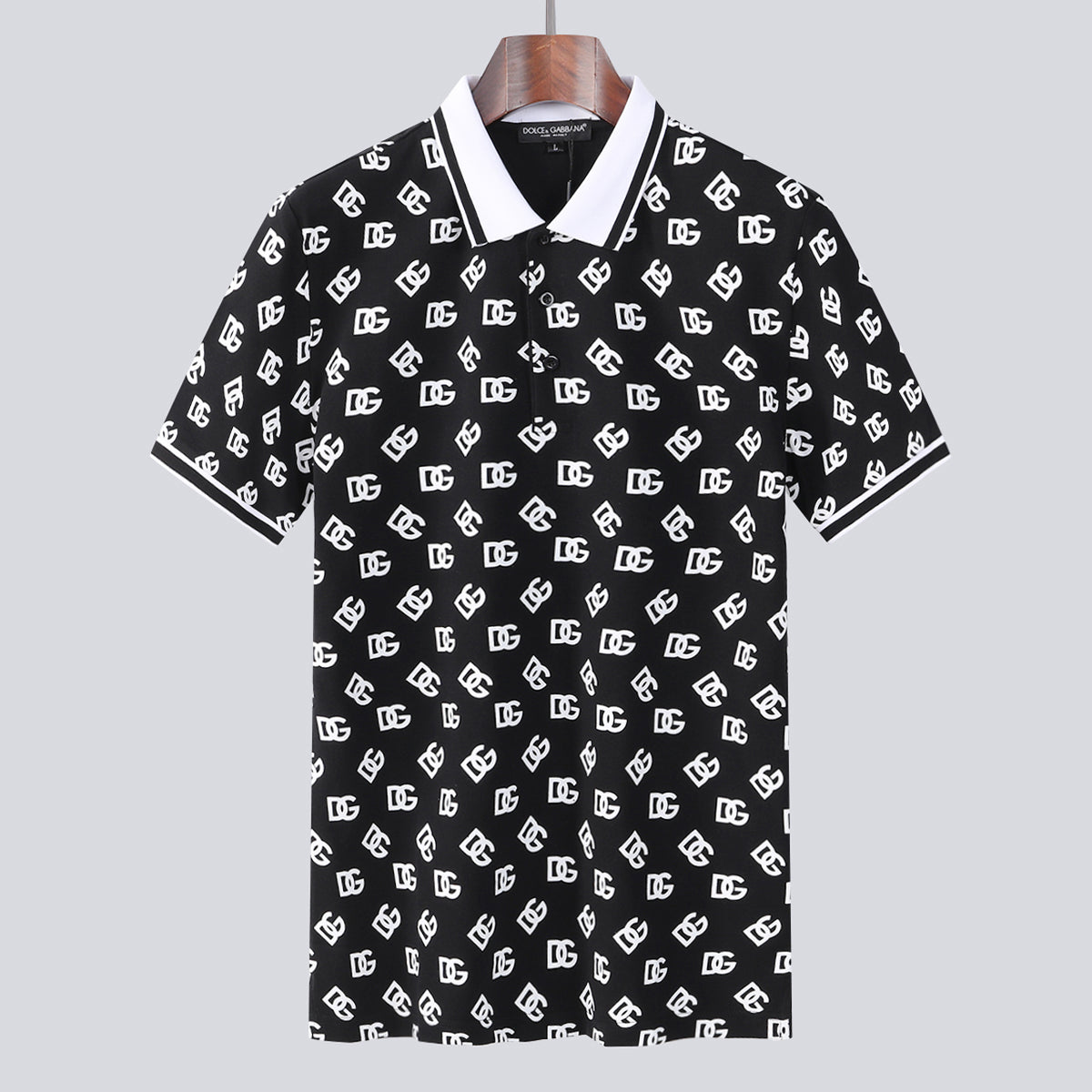 Everyday Comfort Polo Shirt-46