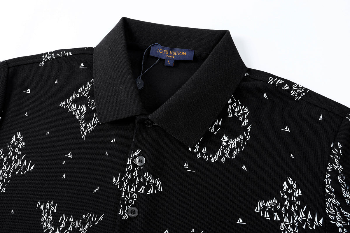 Everyday Comfort Polo Shirt-20