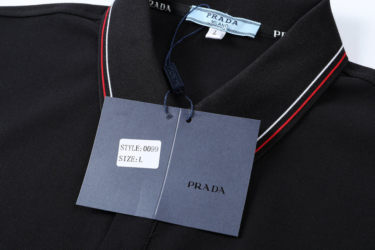 Classic T-shirt-268