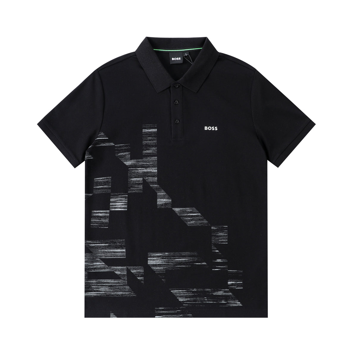Everyday Comfort Polo Shirt-18