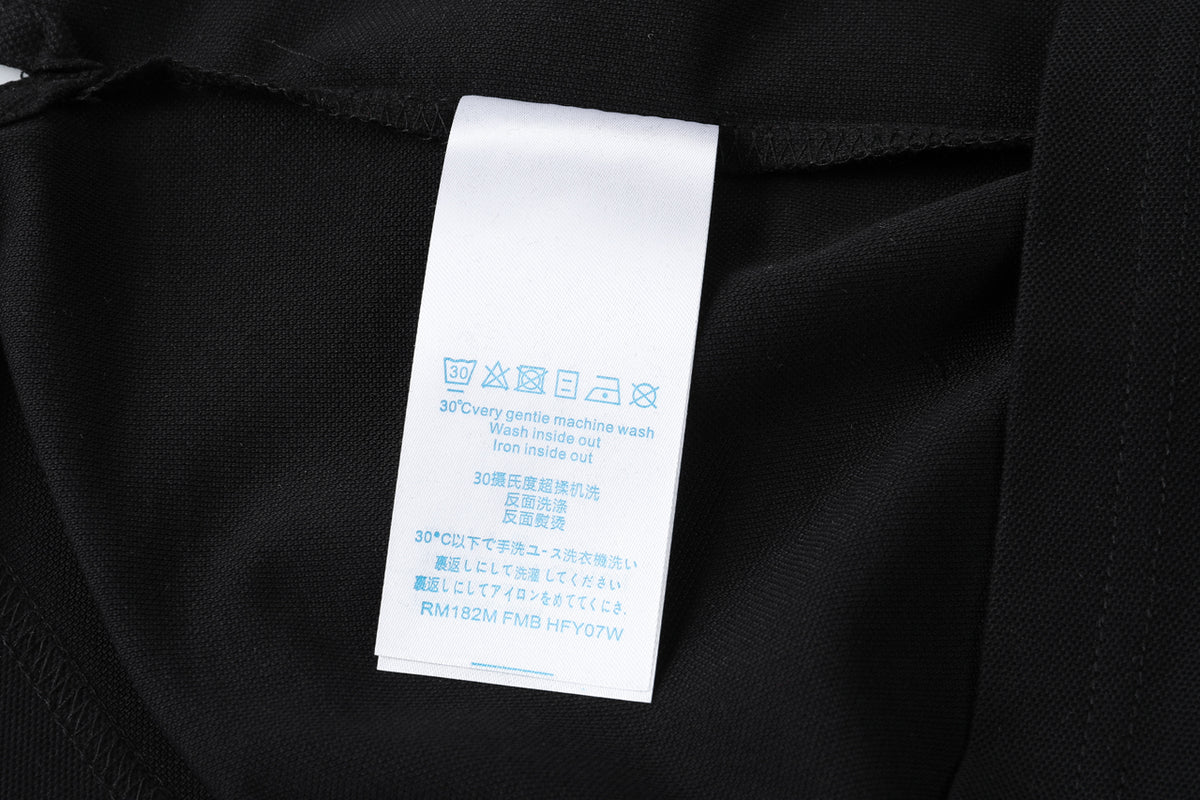 Everyday Comfort Polo Shirt-19