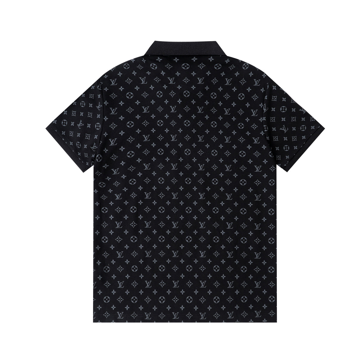 Everyday Comfort Polo Shirt-21