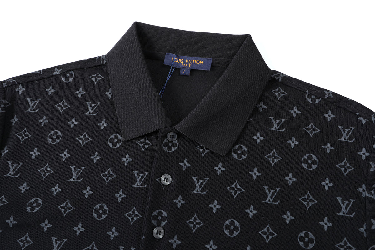 Everyday Comfort Polo Shirt-21