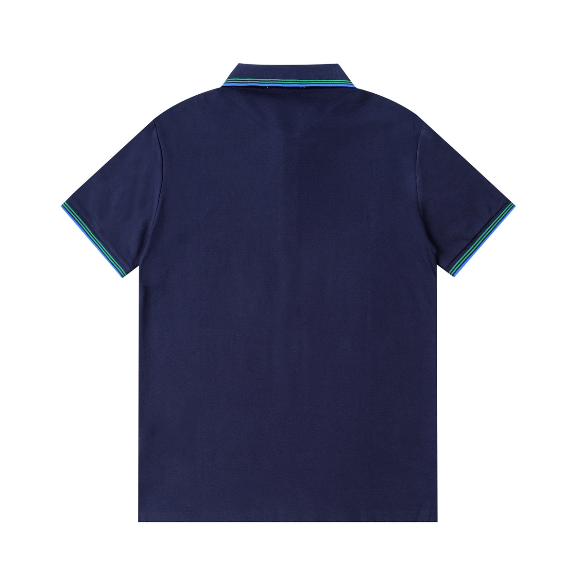 Everyday Comfort Polo Shirt-31