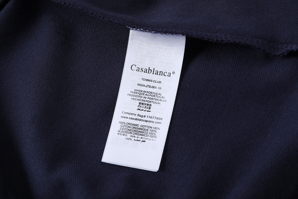 Everyday Comfort Polo Shirt-31