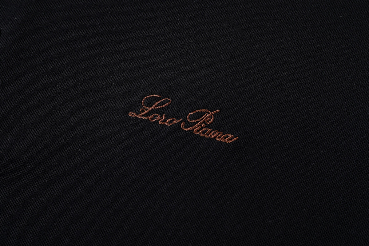 Everyday Comfort Polo Shirt-17