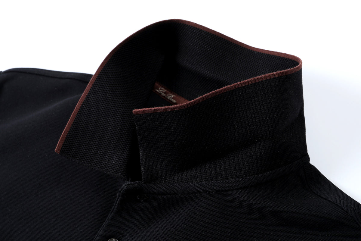 Everyday Comfort Polo Shirt-17