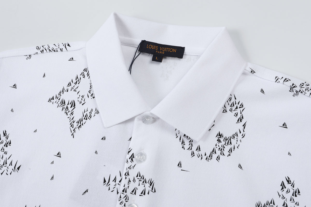 Everyday Comfort Polo Shirt-20