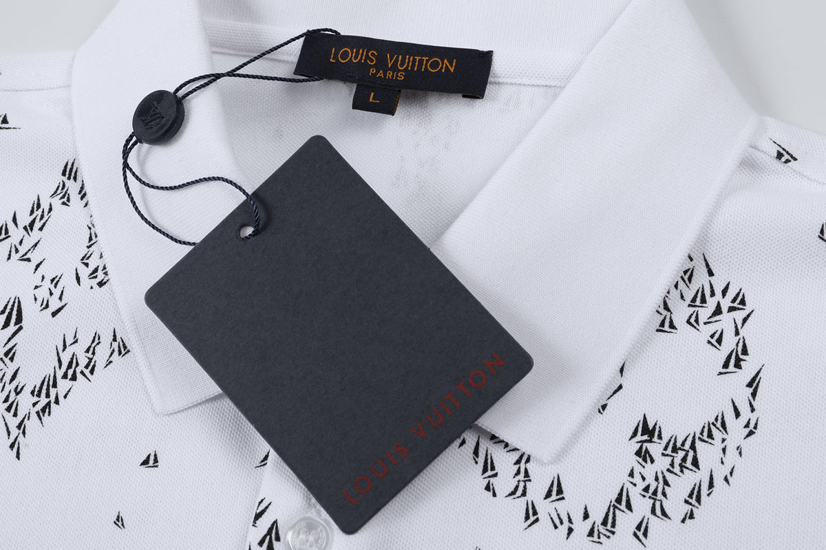 Everyday Comfort Polo Shirt-20