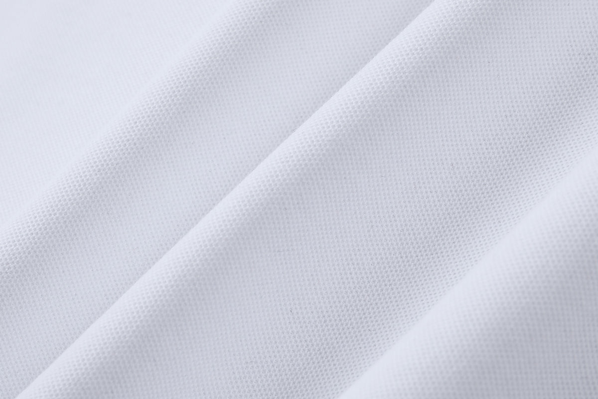 Everyday Comfort Polo Shirt-22