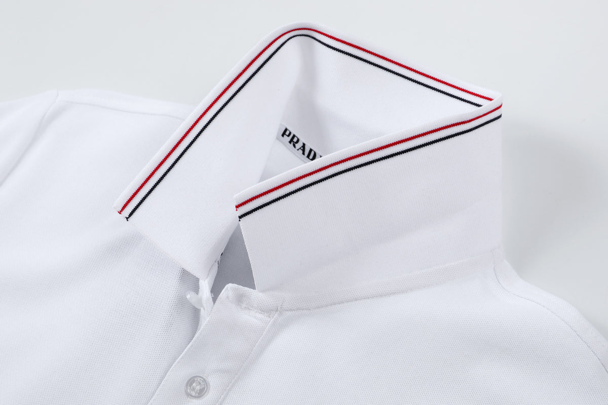 Everyday Comfort Polo Shirt-24