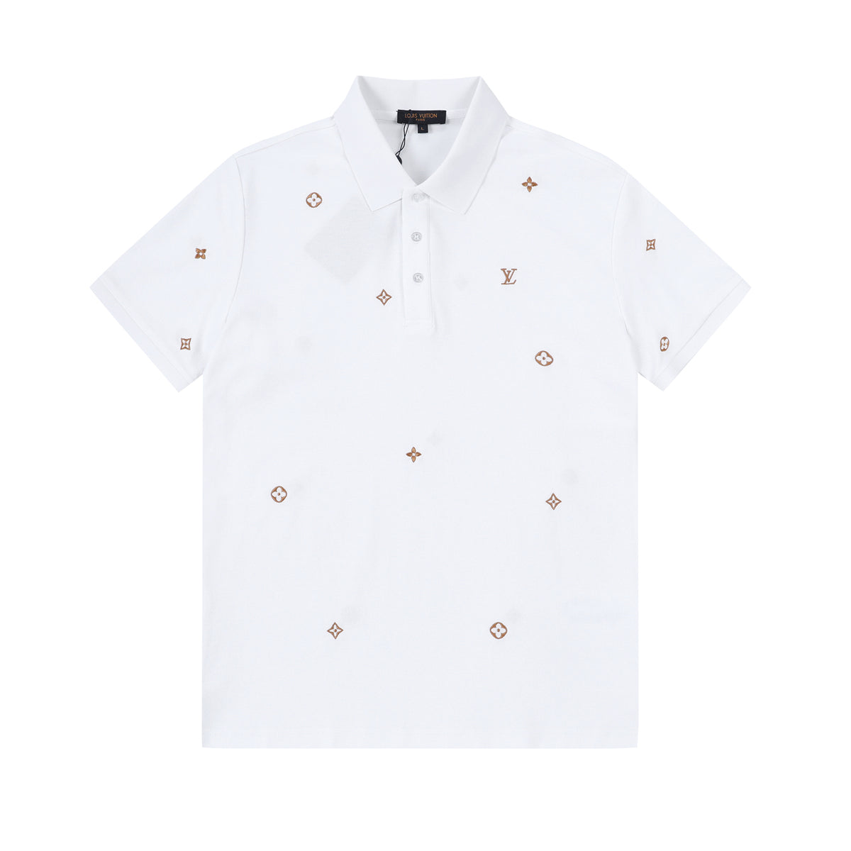 Everyday Comfort Polo Shirt-19