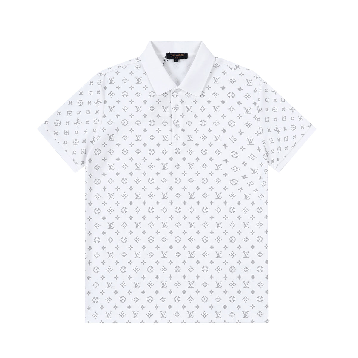 Everyday Comfort Polo Shirt-21