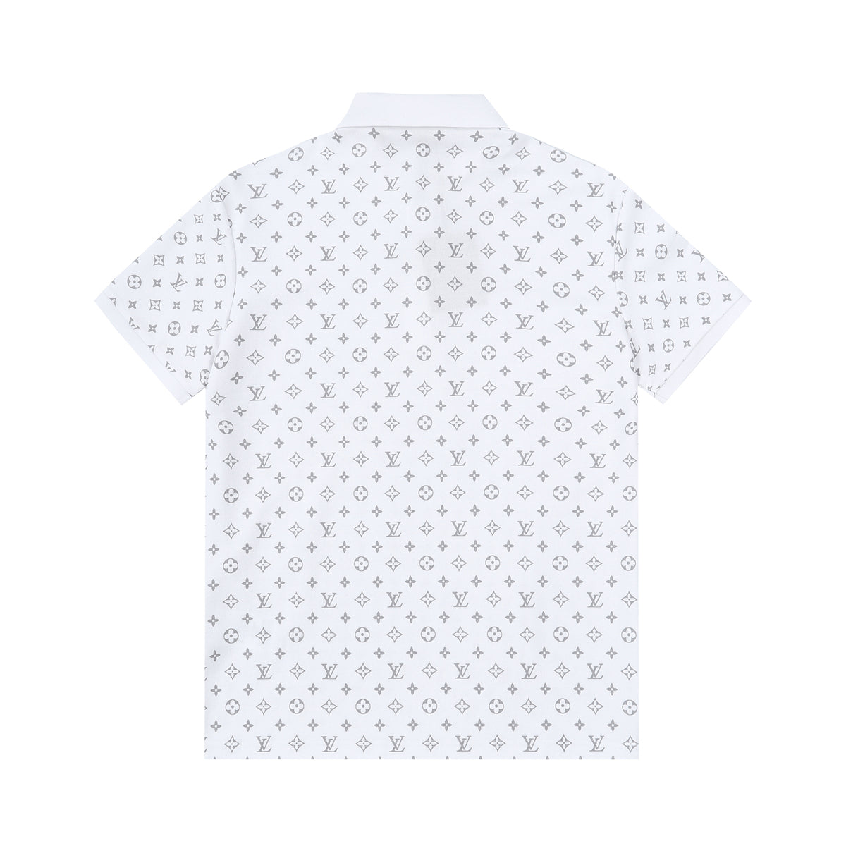 Everyday Comfort Polo Shirt-21