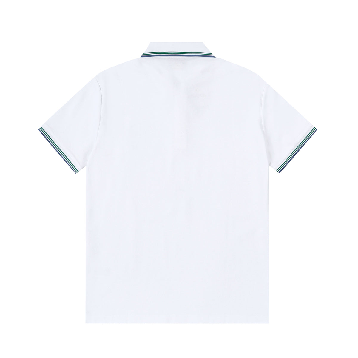 Everyday Comfort Polo Shirt-31