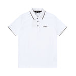 Everyday Comfort Polo Shirt-17