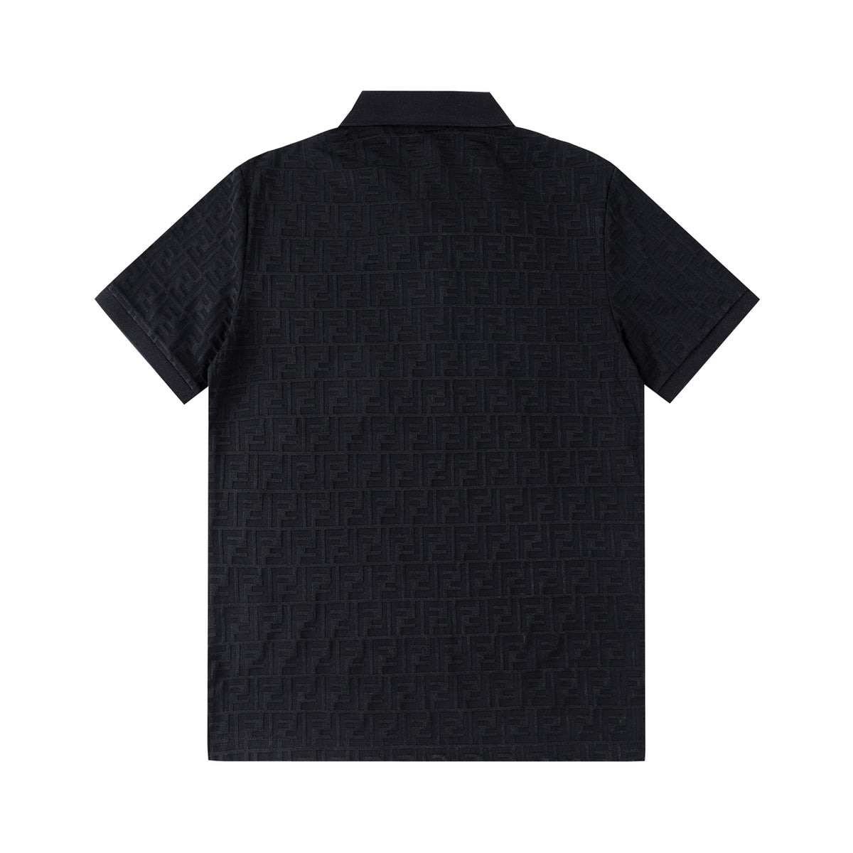 Everyday Comfort Polo Shirt-26