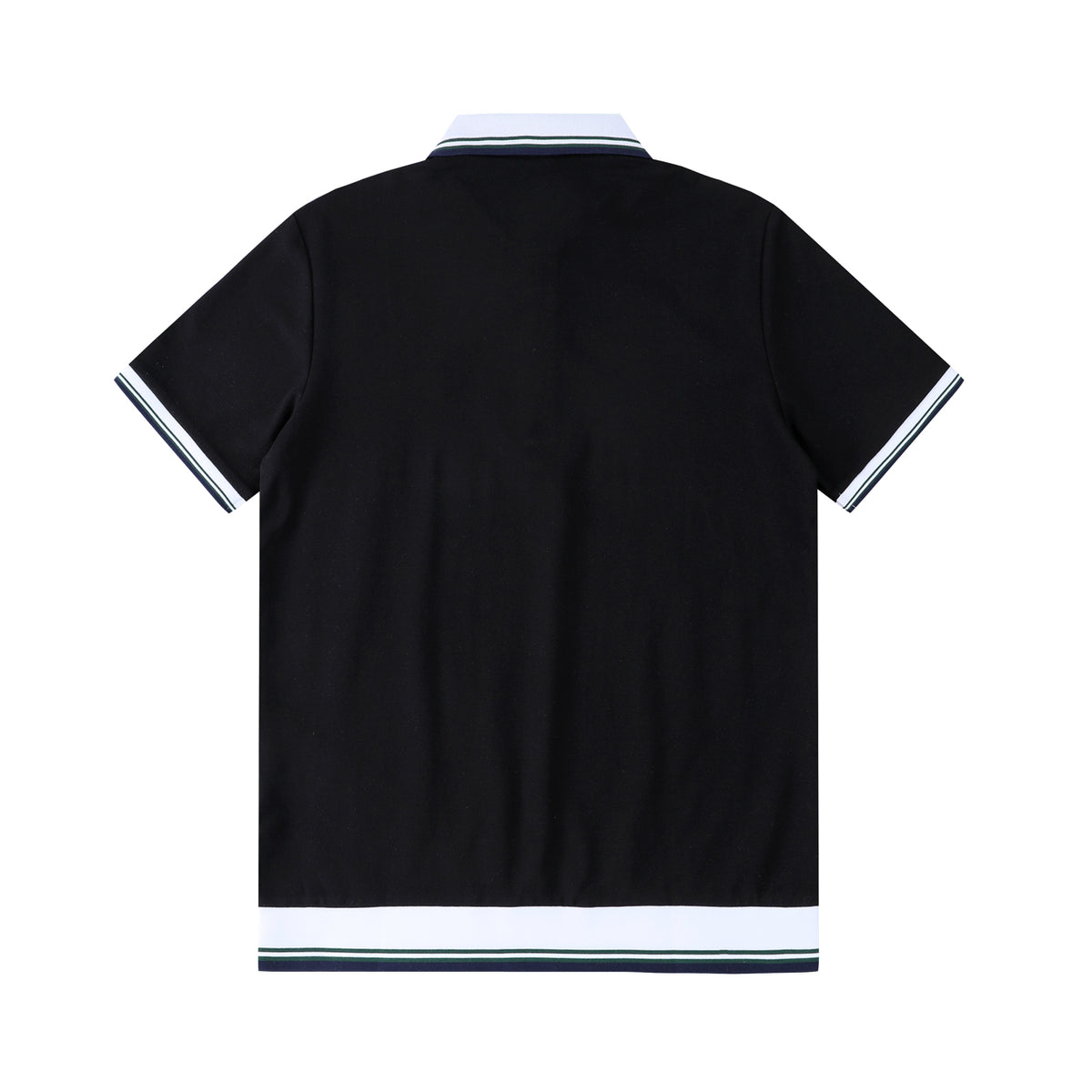 Everyday Comfort Polo Shirt-30