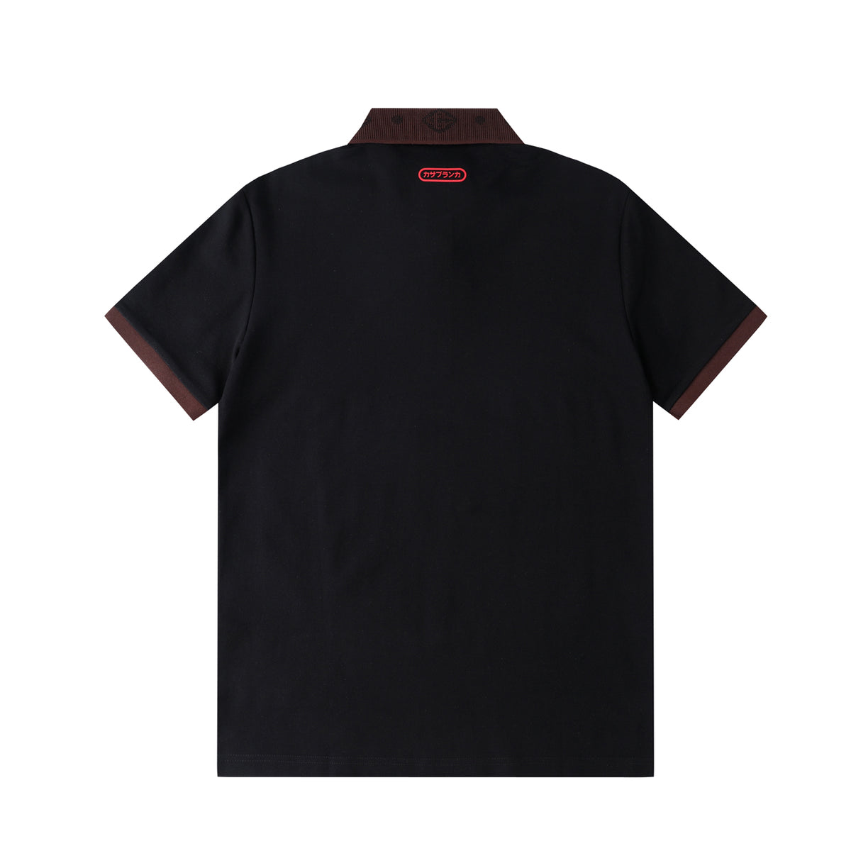 Everyday Comfort Polo Shirt-28