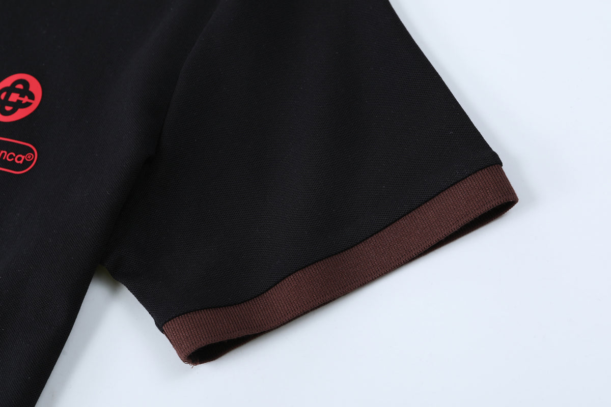 Everyday Comfort Polo Shirt-28