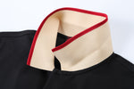 Everyday Comfort Polo Shirt-35