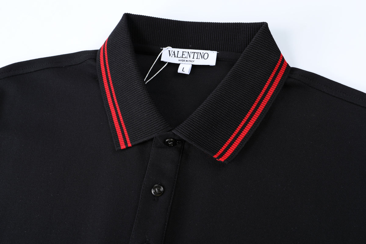 Everyday Comfort Polo Shirt-33