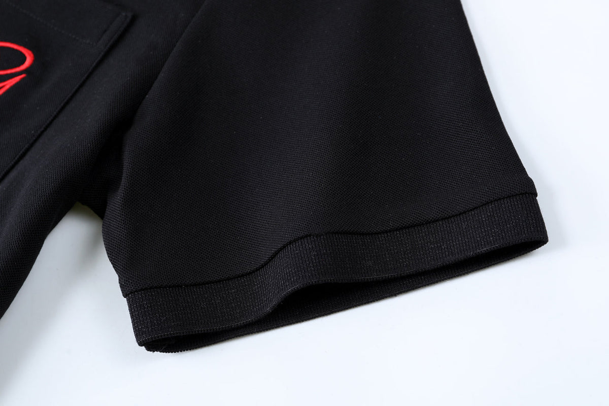 Classic T-shirt-277