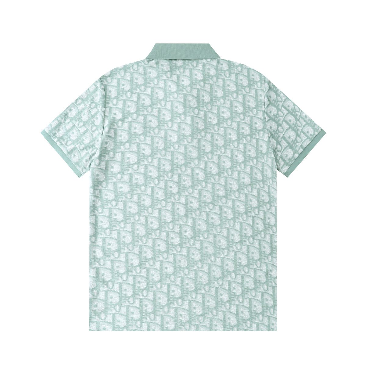 Everyday Comfort Polo Shirt-25