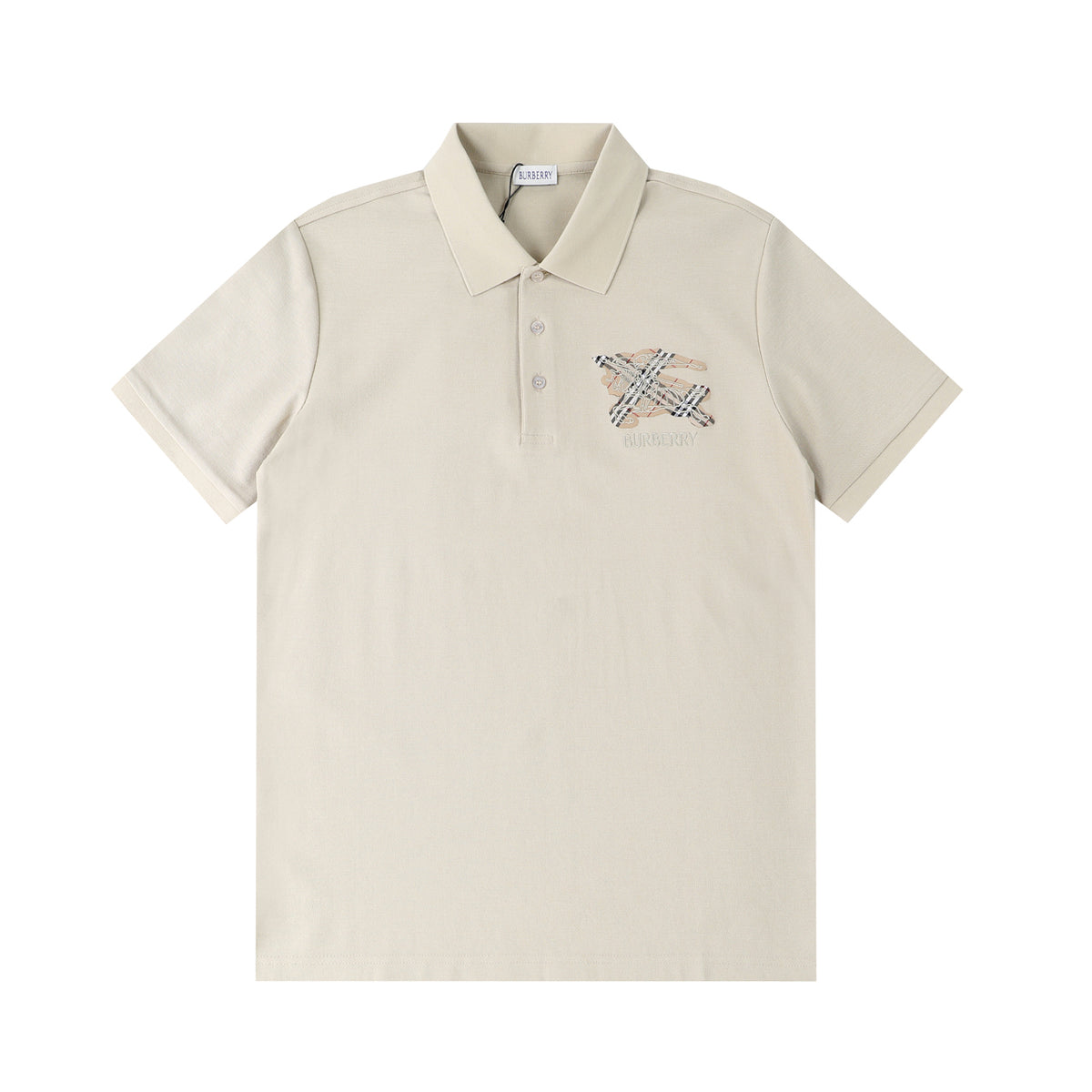 Everyday Comfort Polo Shirt-23