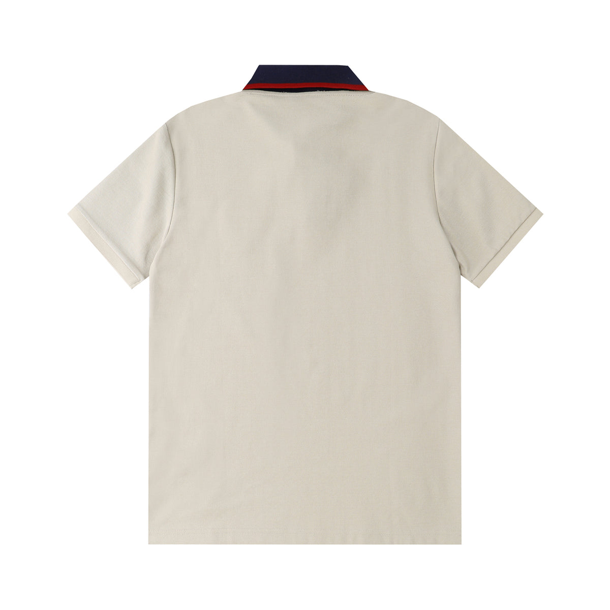 Everyday Comfort Polo Shirt-35