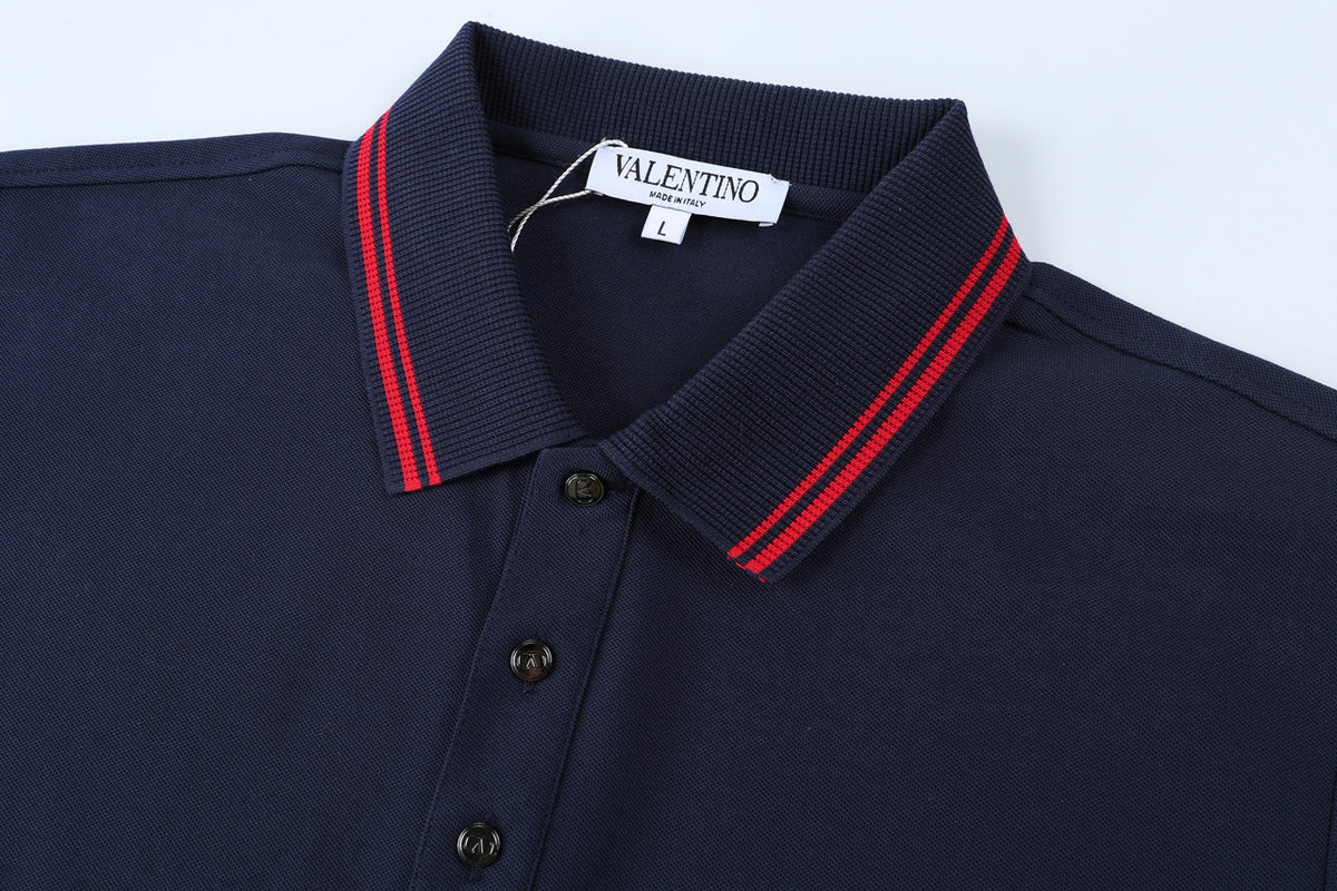 Everyday Comfort Polo Shirt-33