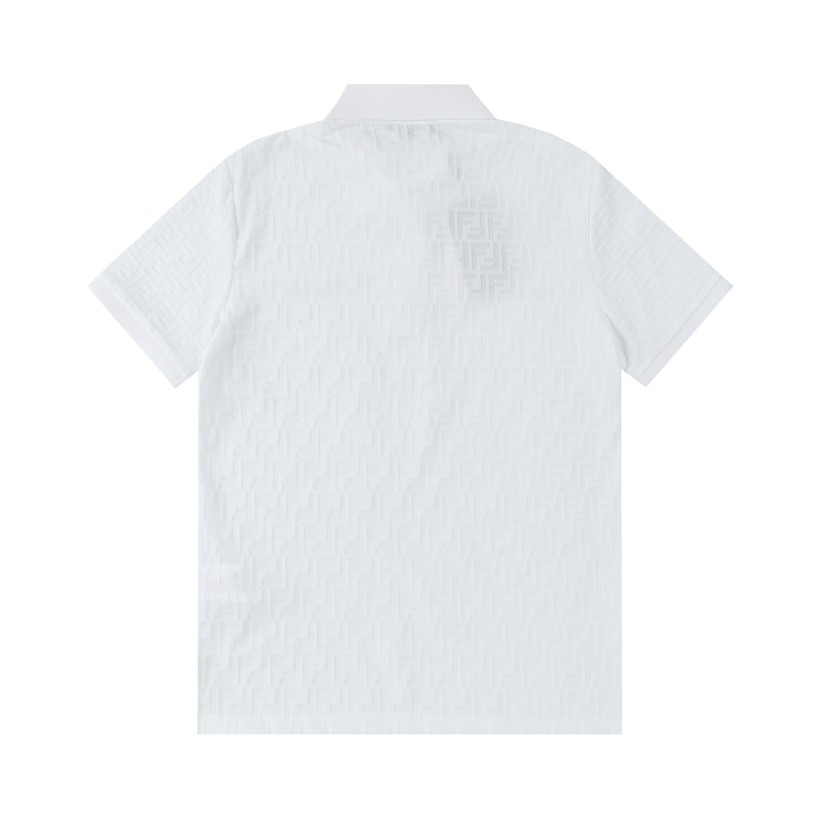 Everyday Comfort Polo Shirt-26