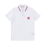 Everyday Comfort Polo Shirt-33