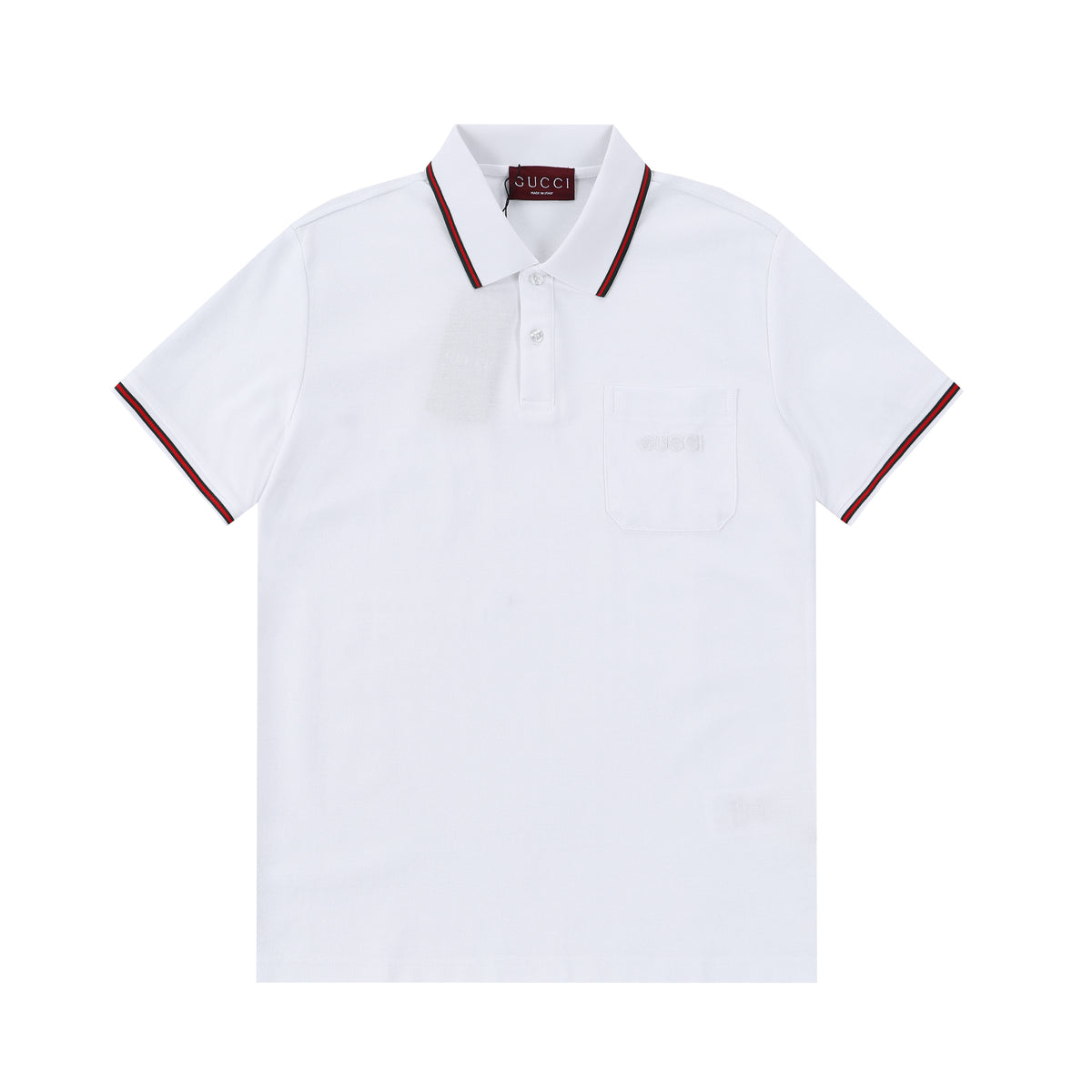 Everyday Comfort Polo Shirt-32
