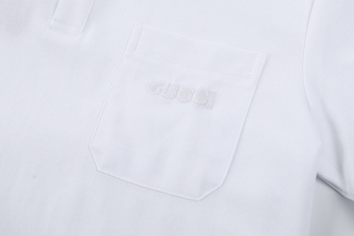 Everyday Comfort Polo Shirt-32