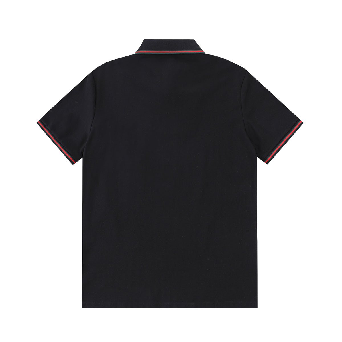 Everyday Comfort Polo Shirt-32