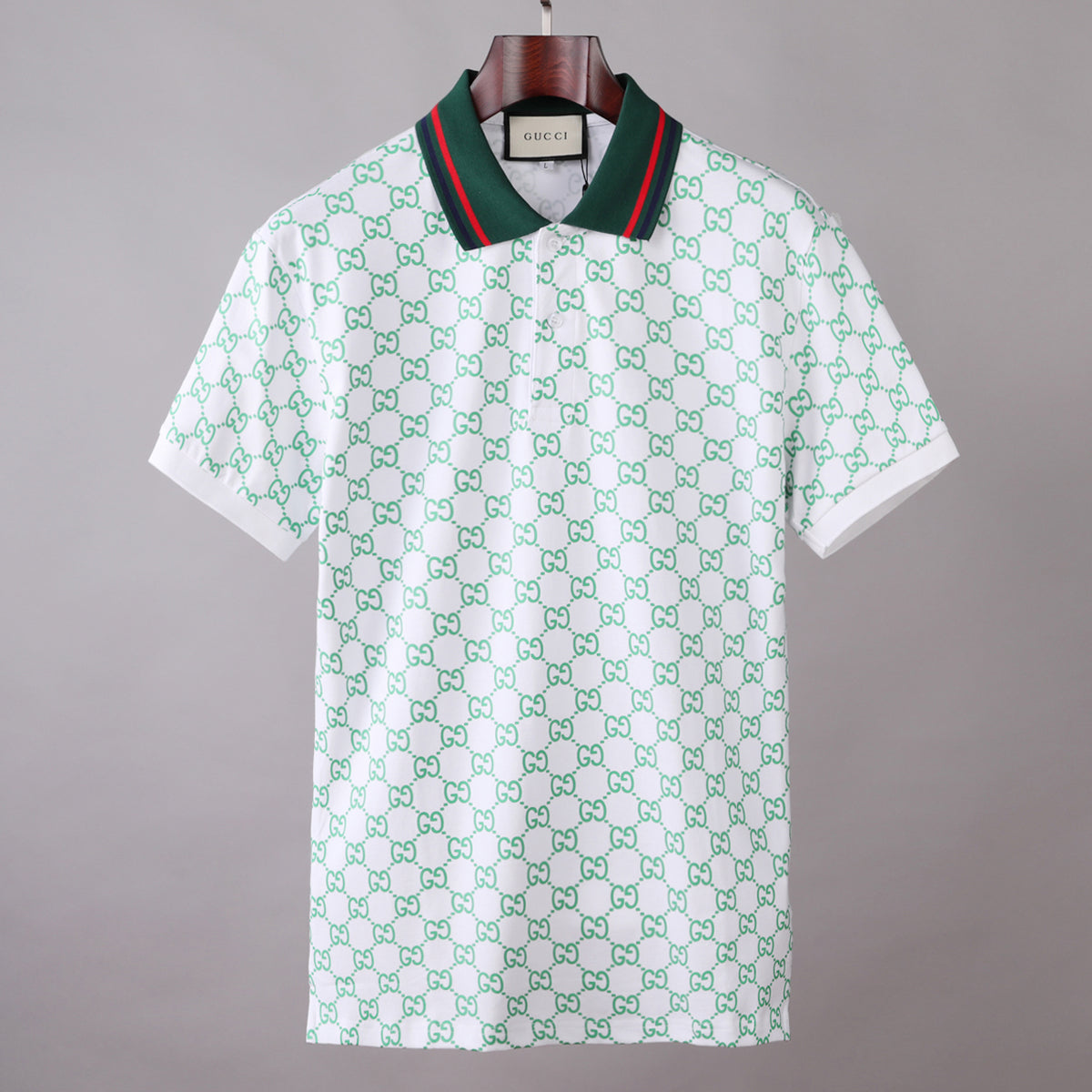Everyday Comfort Polo Shirt-54