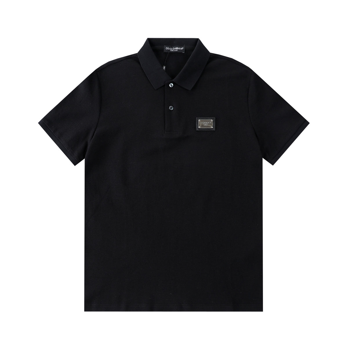 Everyday Comfort Polo Shirt-27