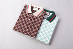 Everyday Comfort Polo Shirt-54