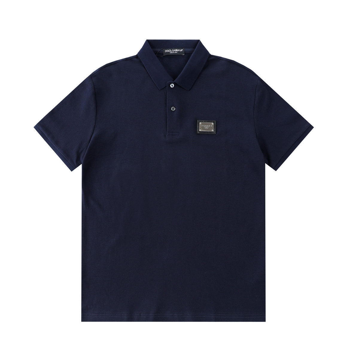 Everyday Comfort Polo Shirt-27