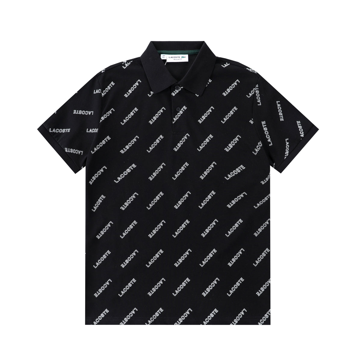 Everyday Comfort Polo Shirt-38