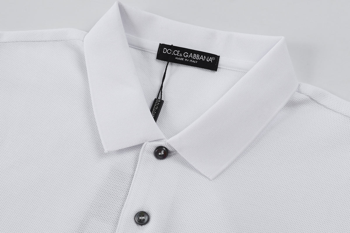 Everyday Comfort Polo Shirt-27